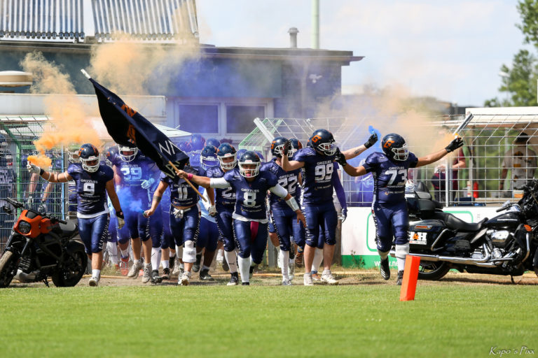 Grizzlies vs Seahawks