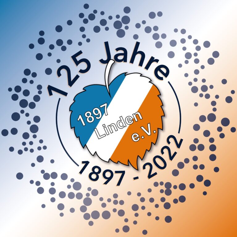 125 Jahre 1897 Linden e. V.